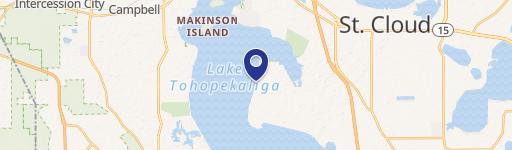 Waterfront Land on West Lake