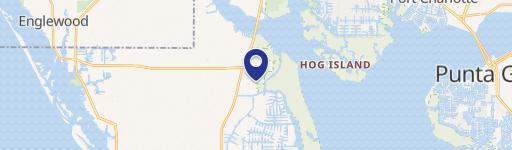 Waterfront Lot in Holiday Lake