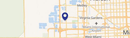 Doral Office/Warehouse Mixed-Use Condo