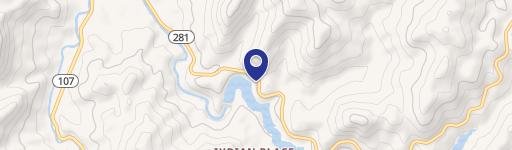 Lakefront Homesite on Cedar Cliff