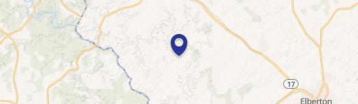 79.49 Acres in Bowman, GA