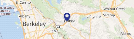 Residential Lot in Orinda