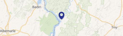 Land Near UWHarrie National Forest