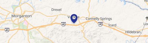 Valdese Commercial Land For Sale