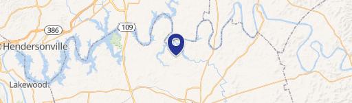 Lebanon Land with Barn