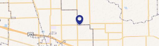 Unrestricted Land on Waller Spring