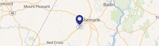 Acreage Near Agricultural Center