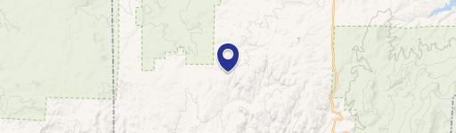 Wooded Lot in Mountain Neighborhood