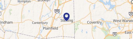 Sterling Land with Permits