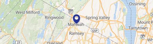 Residential Land in Mahwah