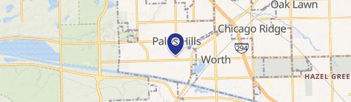 Shovel-Ready Land at Roberts Rd