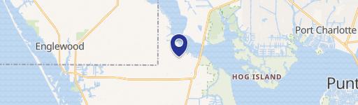 Residential Land Near Englewood Beach