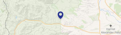 Riverfront Homesite Near Salida