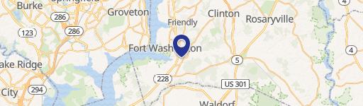 Flat Land Near St. James