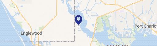 Port Charlotte Commercial Land Available