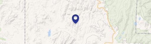 Colorado Land Parcel in Cripple Creek