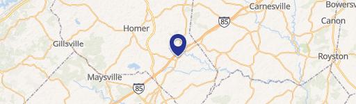 9.83 Acres Corner Acreage Tract