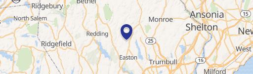 Easton Land in Quiet Cul-de-Sac