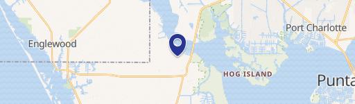 Buildable Lot in Gulf Cove