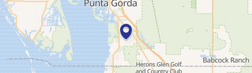 Punta Gorda Land Opportunity