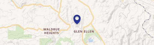 Glen Ellen Buildable Lot