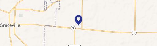 Graceville Land with Tiny Homes