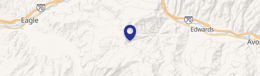 Cordillera Mountain Retreat Homesite