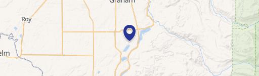 Waterfront Land on Lake Tanwax