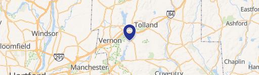 52-Acre Tolland Land Parcel