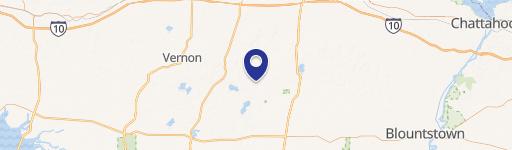 Recreational Land Parcel Near Golf