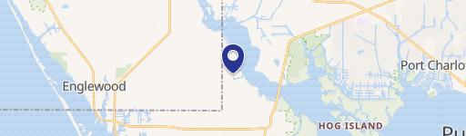 Land in Developing Gulf Cove