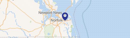 Virginia Beach Office Space Available