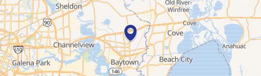 Baytown Land on N Main