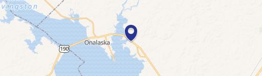 Opportunity in Cedar Cove