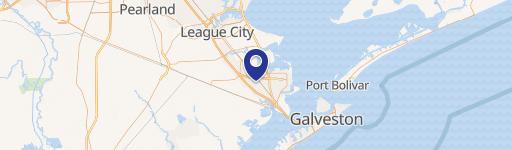 Vacant Lot in Texas City