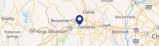 Gastonia Commercial Land For Sale