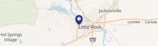 West Little Rock Executive Suites