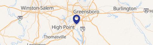 24 Acres of Greensboro Land