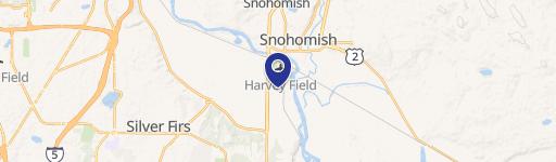 Snohomish Farmland for Agricultural Use