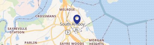 South Amboy Development Opportunity