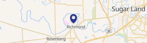 Richmond Land with Warehouse Structure