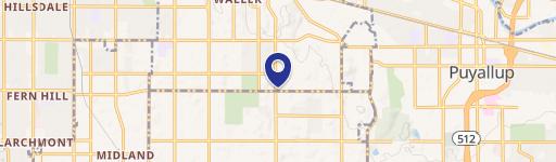 Commercial Land on Canyon Road