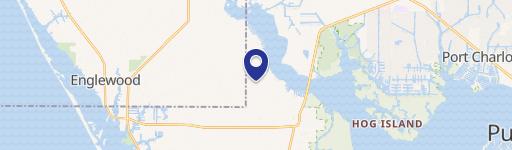 Residential Lot Near Gulf Beaches