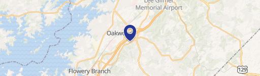 Cleared Commercial Lot Opportunity