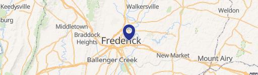 Commercial Lot in Frederick City