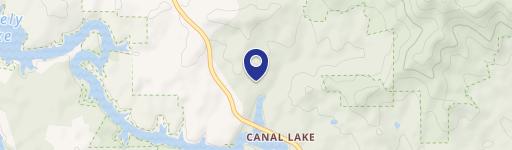 Wooded Acreage Near Nottely Marina