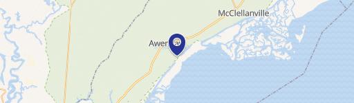 Waterfront Lot with Park Views