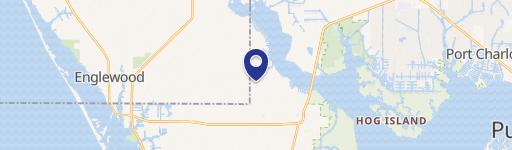Residential Land in Gulf Cove