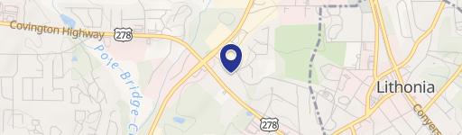 Land on Covington Highway