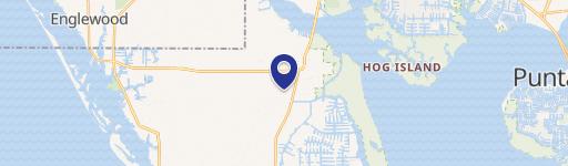 Residential Land in Port Charlotte